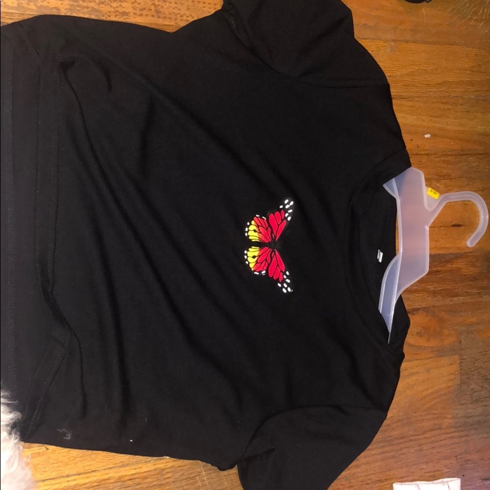 shirt